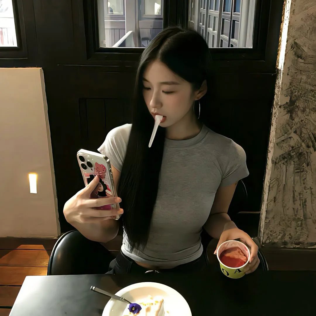 甜蜜年少时