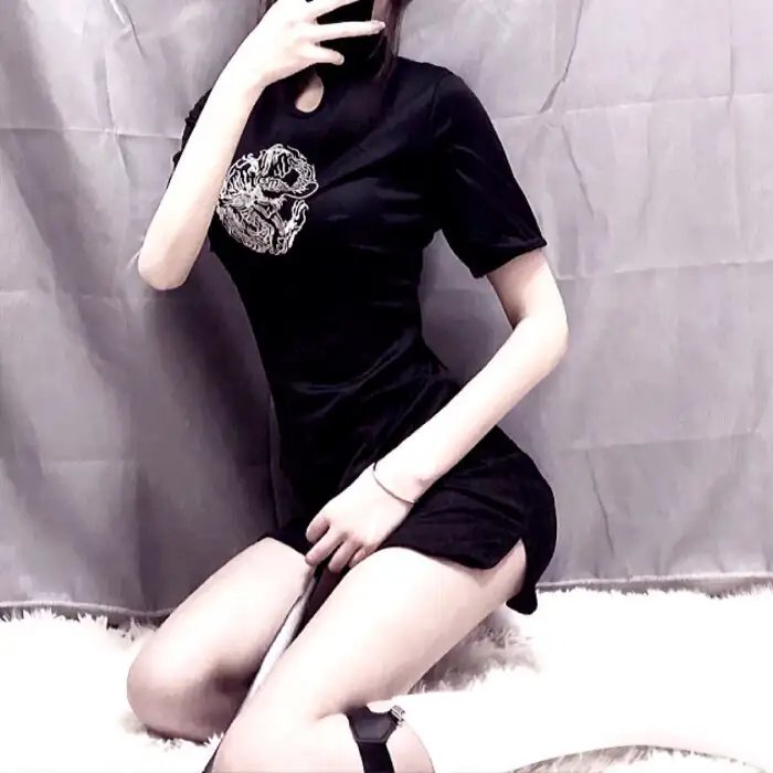 勇敢说爱